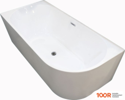 Ванна Lekvo BSM-208 L 170X80 (335546)