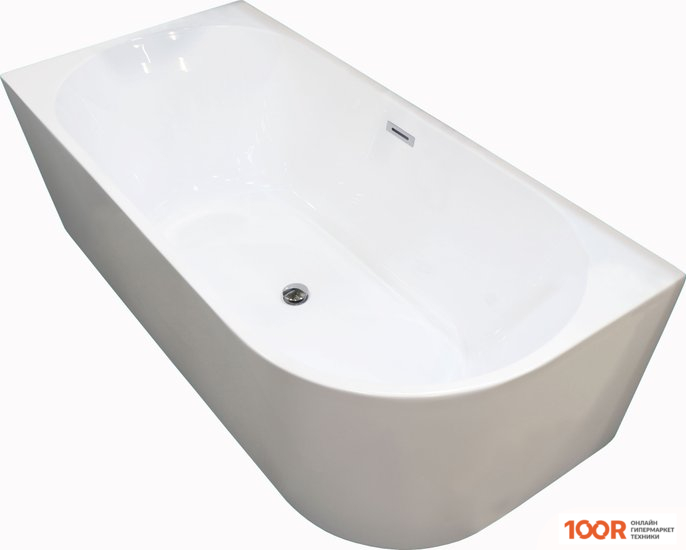 Ванна Lekvo BSM-208 L 170X80 (335546)