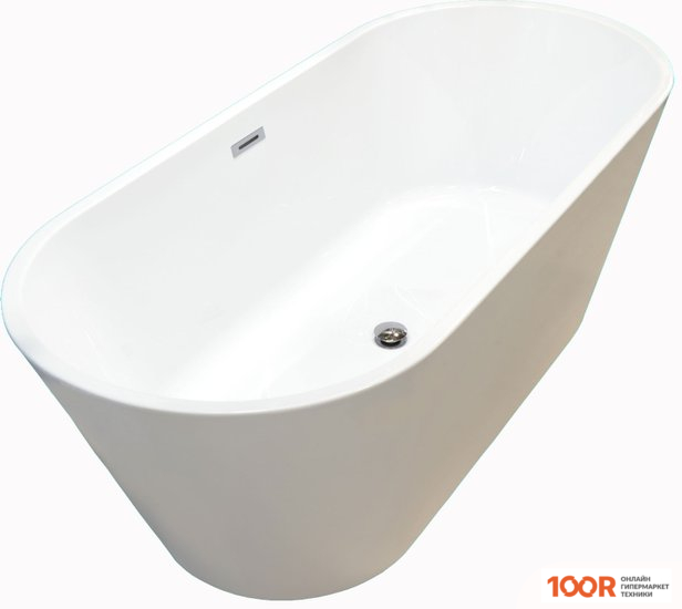 Ванна Lekvo BSM-203 170X80 (335541)