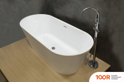 Ванна Lekvo BSM-203 170X80 (335541)