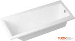 Ванна Lavinia Boho ROCK 160X75 (С НОЖКАМИ И ЭКРАНОМ) (335532)