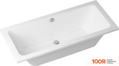 Ванна Lavinia Boho PURE 180X80 37100080 (335526)