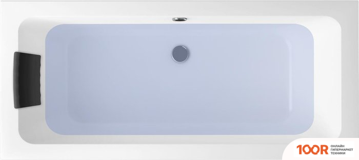 Ванна Lavinia Boho PURE 170X75 3710075P (335525)