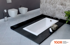 Ванна Lavinia Boho ONE 170X75 (С НОЖКАМИ) (335511)