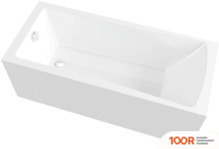 Ванна Lavinia Boho ONE 170X70 (С НОЖКАМИ) (335501)