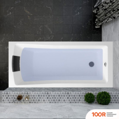 Ванна Lavinia Boho ONE 140X70 3701004P (335487)