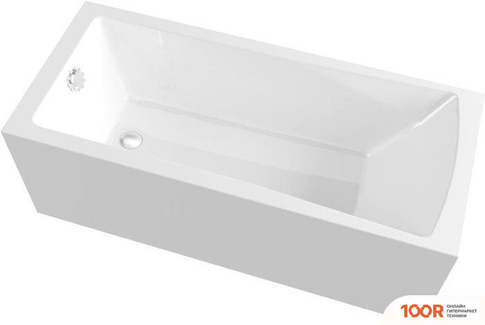 Ванна Lavinia Boho ONE 140X70 37010040 (С НОЖКАМИ) (335486)