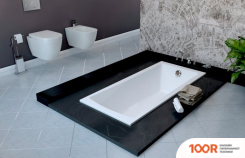 Ванна Lavinia Boho ONE 140X70 37010040 (С НОЖКАМИ) (335486)