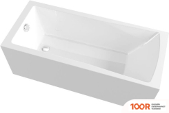 Ванна Lavinia Boho ONE 140X70 37010040 (С КАРКАСОМ) (335484)