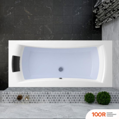 Ванна Lavinia Boho EVAN 200X90 3711020P (335477)