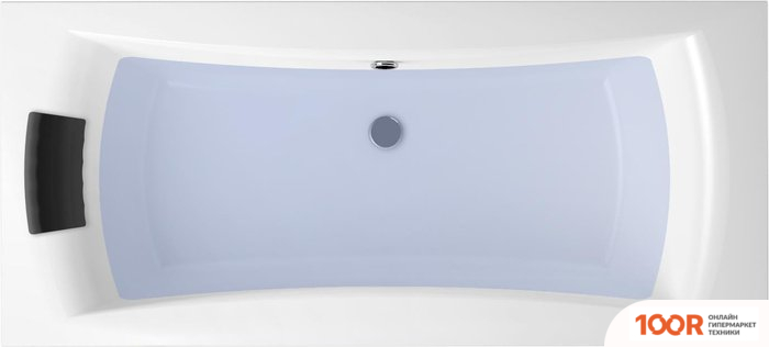 Ванна Lavinia Boho EVAN 200X90 3711020P (335477)