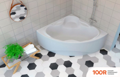 Ванна Lavinia Boho ELEGANT 150Х150 37050150 (335467)