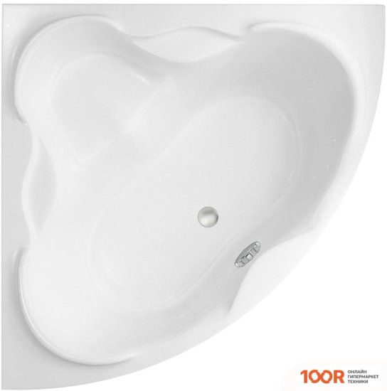 Ванна Lavinia Boho ELEGANT 150Х150 37050150 (335467)