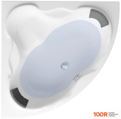 Ванна Lavinia Boho ELEGANT 150X150 3705015P (335466)