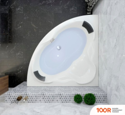 Ванна Lavinia Boho ELEGANT 150X150 3705015P (335466)