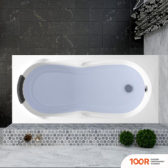 Ванна Lavinia Boho EASTER PRO 150X70 3706005P (335451)