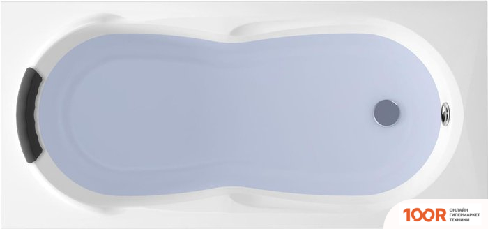 Ванна Lavinia Boho EASTER PRO 150X70 3706005P (335451)