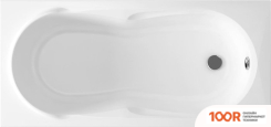 Ванна Lavinia Boho EASTER PRO 150X70 37060050 (335450)