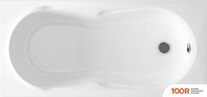 Ванна Lavinia Boho EASTER PRO 150X70 37060050 (335450)