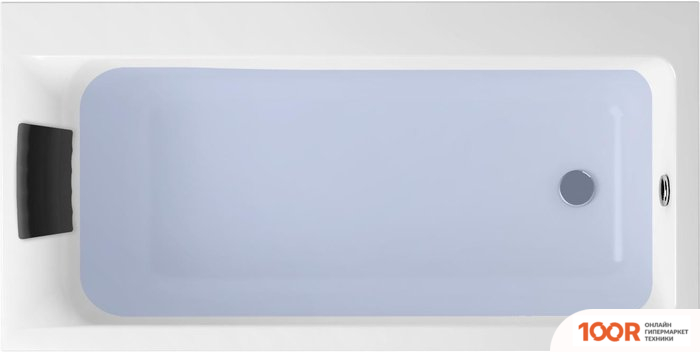 Ванна Lavinia Boho CATANI 170Х80 371217PR (335447)