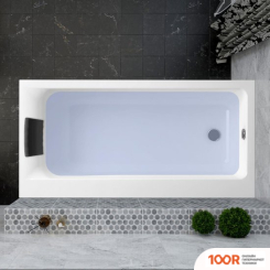 Ванна Lavinia Boho CATANI 170Х80 371217PL (335446)