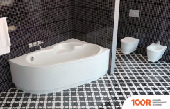 Ванна Lavinia Boho BELL PRO 150X100 R 3702150R (335424)