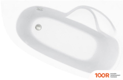 Ванна Lavinia Boho BELL PRO 150X100 R 3702150R (335424)