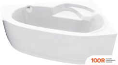 Ванна Lavinia Boho BELL PRO 150X100 R 3702150R (335424)