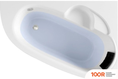 Ванна Lavinia Boho BELL PRO 150X100 370215PR (335422)