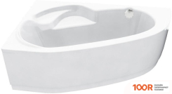 Ванна Lavinia Boho BELL PRO 140X95 L 3702140L (335419)