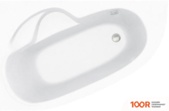 Ванна Lavinia Boho BELL PRO 140X95 L 3702140L (335419)