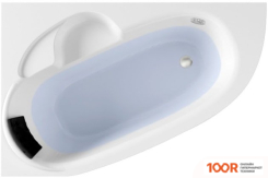 Ванна Lavinia Boho BELL PRO 140X95 370214PL (335417)