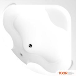 Ванна Lavinia Boho AVEO 140Х140 37040140 (335414)