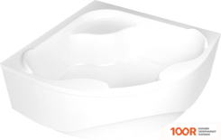 Ванна Lavinia Boho AVEO 140Х140 37040140 (335414)