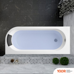 Ванна Lavinia Boho ART II 170Х72,5 371317PL (335411)