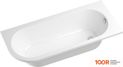 Ванна Lavinia Boho ART II 170Х72,5 3713170R (335410)