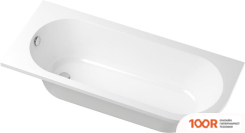 Ванна Lavinia Boho ART II 170Х72,5 3713170L (335409)