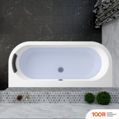 Ванна Lavinia Boho ART 170X75 3708075P (335408)