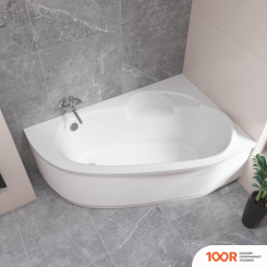 Ванна Lauter VALENCIA 140X95 2102140R (С КАРКАСОМ) (335362)