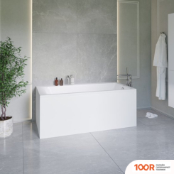 Ванна Lauter SERAPHINA 170X80 2112170R (335328)