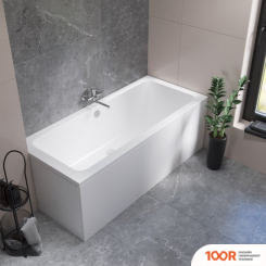 Ванна Lauter OLYMPIA 180X80 21100080 (335291)