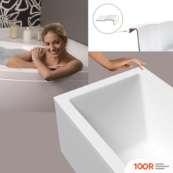 Ванна Lauter OASIS 190Х90 21203090 (335285)