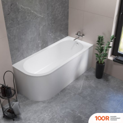 Ванна Lauter MONACO 170X72.5 2113170R (335238)