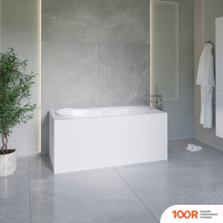 Ванна Lauter CELESTE 170X75 21060075 (335083)