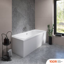 Ванна Lauter BELGRAVIA 180X80 21110180 (С КАРКАСОМ) (334916)