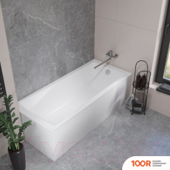 Ванна Lauter AURORA 170X75 21010075 (334878)