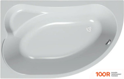 Ванна Kolpa-San VOICE 150Х95 (ПРАВАЯ) (334777)