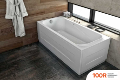 Ванна Kolpa-San STRING 180Х80 (ЭКРАН, КАРКАС И СИФОН) (334776)