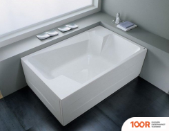 Ванна Kolpa-San NABUCCO 190X120 (КАРКАС И СИФОН) (334773)