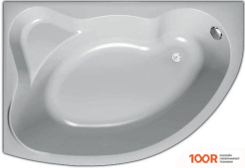 Ванна Kolpa-San AMADIS NEW 160X100 (ПРАВАЯ) (334765)